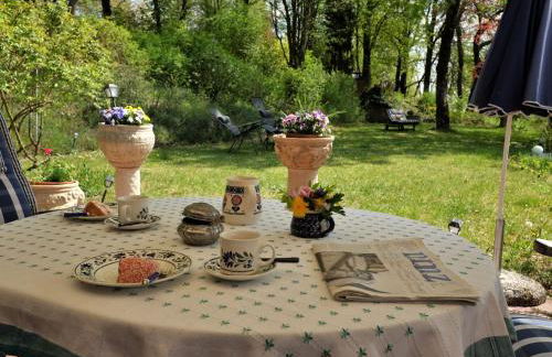 Holiday Home mit einer umwerfenden Panoramaaussicht by Interhome - Foto 25