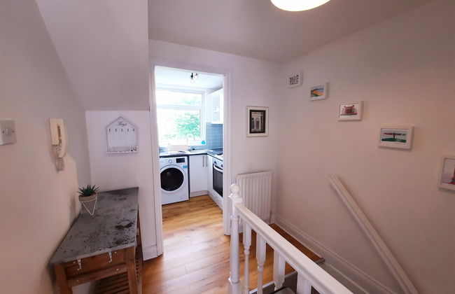 Jesmond Loft - Foto 5