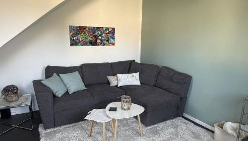 Moderne Ferienwohnung über 2 Etagen - Foto 2