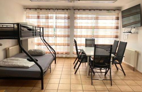 Apartments Rhona I und II Neunkirchen City - Foto 3