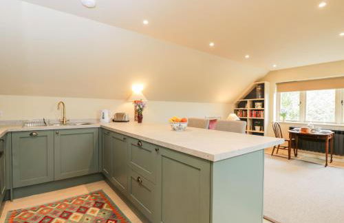 The Wool Barn - Foto 10