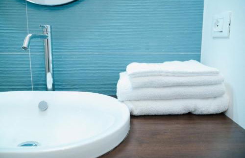 Relais Mediterraneo Collinebros - Foto 75