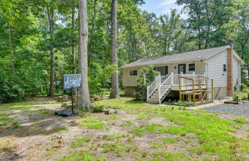 Pasadena Hideaway with Game Room and Fire Pit! - Foto 34