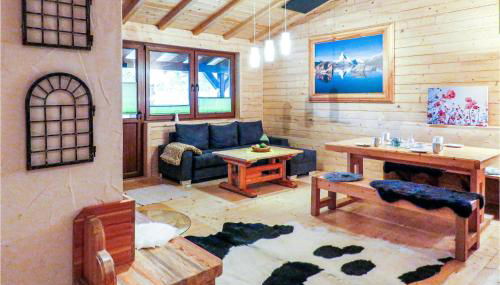 Gorgeous Home In Merzalben With Wifi - Foto 5