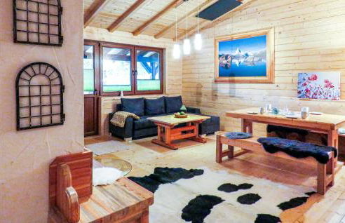 Gorgeous Home In Merzalben With Wifi - Foto 5