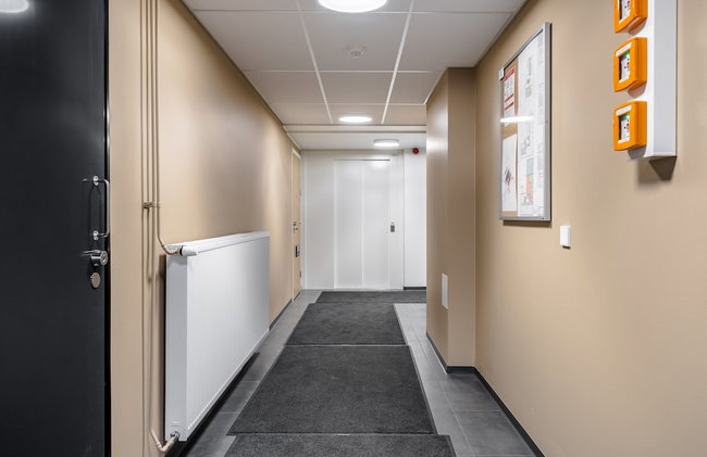 Hiisi Homes Turku Ratapiha - Photo 78