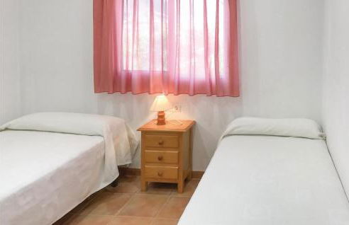 6 Bedroom Beautiful Home In La Azohia - Foto 24