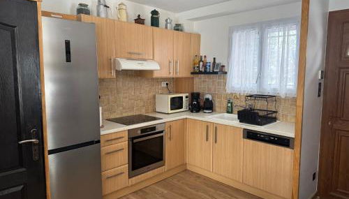 La Granja - Maison type chalet avec jardin - Foto 4, stove