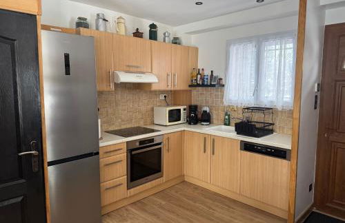 La Granja - Maison type chalet avec jardin - Foto 4