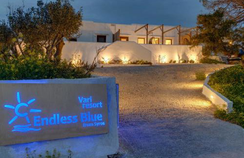 Endless Blue from Syros - Vari Resort - Photo 26