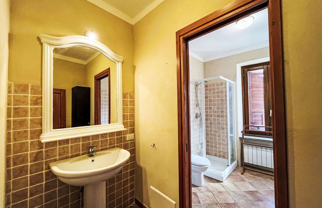 4 bedroom Apartment in Prelà with swimming pool and garden - Photo 34