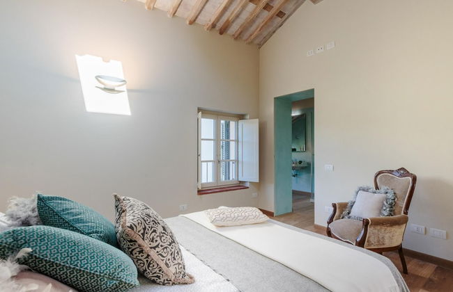 Villa Riviera in Pieve a Elici - Foto 80