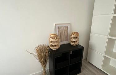 Poznań Airport Apartments Bara nowo Business - Foto 13