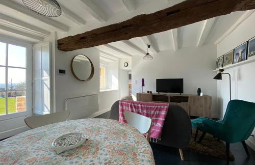 Gîte du Petit Rocher SAINTE SUZANNE - Foto 25