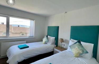 Welsh Getaway Home No 2 - 10 mins to Bike Park Wales - Photo 24