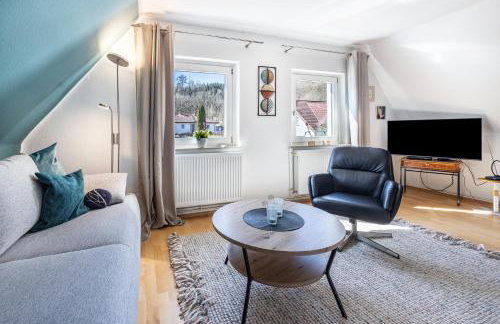 Waldgästehaus Externsteine - Photo 1