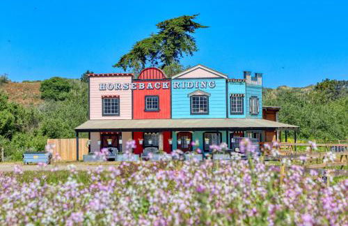 Pacific Plaza #608 - Oceano Getaway - 1BdrmUp-K-QSofa - Foto 29