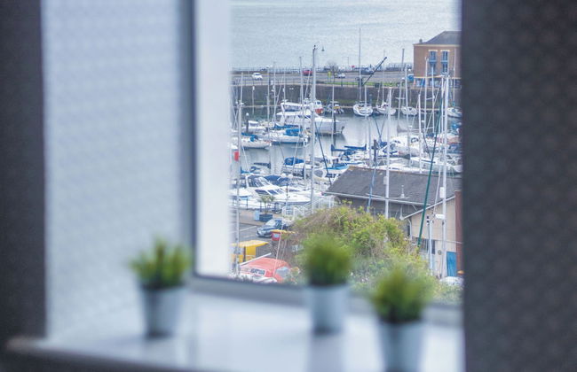 Beach Haven Hideout - 2 Bedroom - Milford Haven - Foto 26