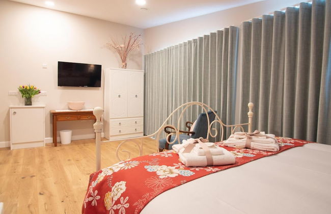 Luxury Villa Six Suites Private Path to Sea - Foto 15