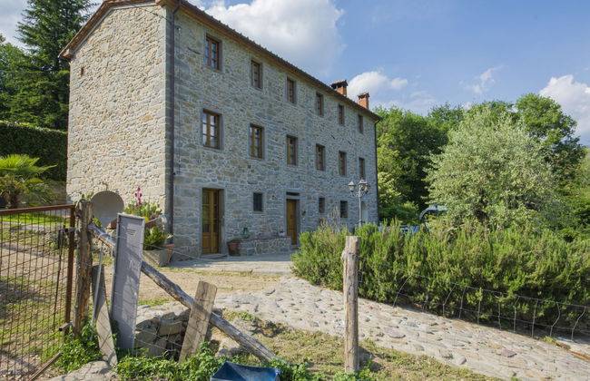 Il Vecchio Ospitale - Foto 31