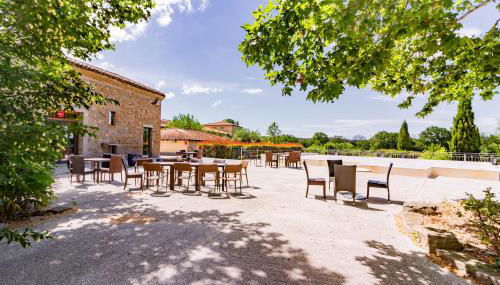 Le Clos d'Azille - Appt pour 6 personnes - Foto 3
