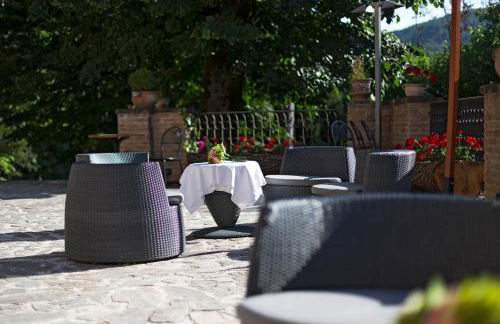 Castello di Baccaresca - Foto 64