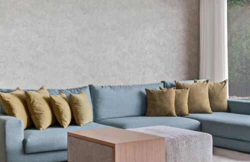 Al Mirase Villa - Foto 55