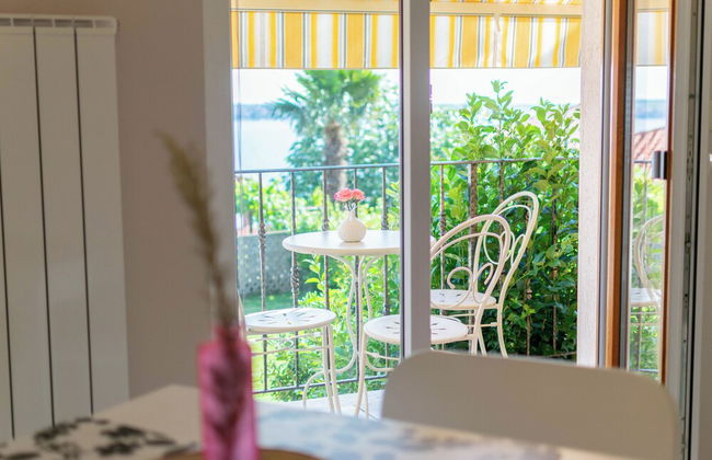 Apartments Apartim Piran - Foto 36