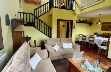 Gestiona2R - Villa con finca, Piscina-Padel-Golf - Foto 44