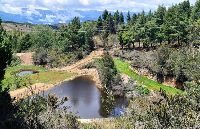 Casa Montana Vista - Foto 10