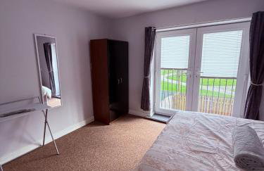 Beautiful park view town house - Foto 22