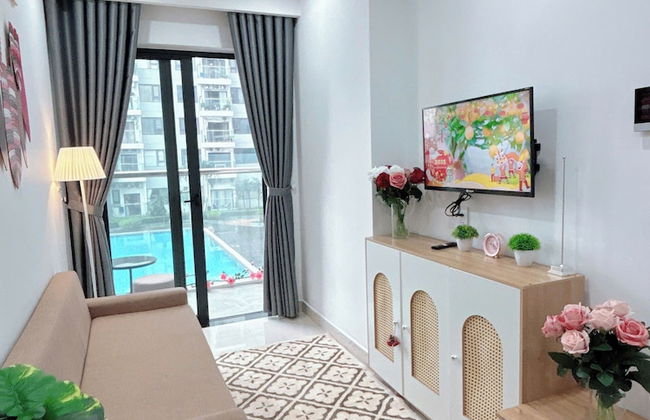 Minh Anh Apartment - Foto 12