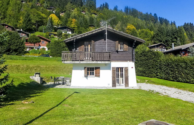 Chalet Castor - Foto 9