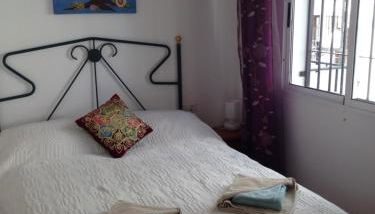 Chez Alison! Central nerja apt - Foto 3