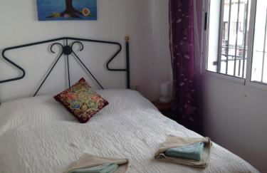 Chez Alison! Central nerja apt - Foto 3