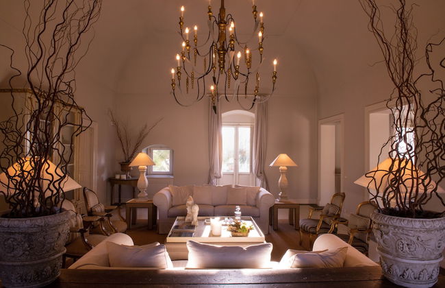 Castello Camemi - Photo 65