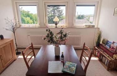 Wunderschöne Wohnung in Bevern - Holzminden - Foto 10