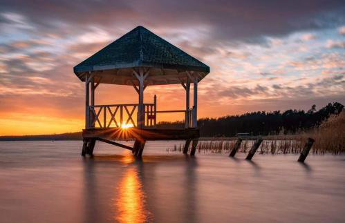 Domek na żołędziowej - Foto 5