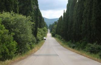 Podere Campo alle Serpi - Foto 35