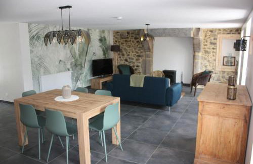 Aux Portes de la Hougue - Foto 7