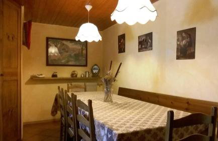 Casa Ciclamino Val Di Sole 10 pax 7 nights - Foto 19