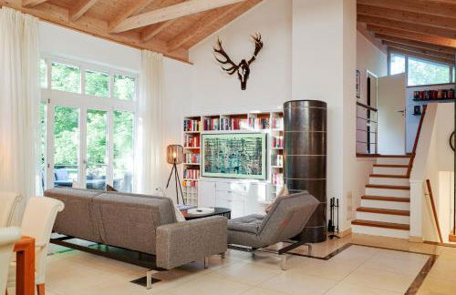 Golf Cocoon - Poolhaus am Golf Resort - Foto 3