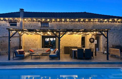 Le Jardin d'Elusa - Gîte le Chai - Foto 32