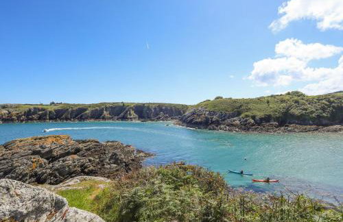 East Point Lynas Lighthouse Keeper's Cottage - Foto 32