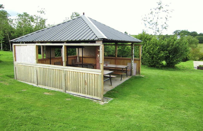 Cozy Home in Sainte-ode With Sauna - Foto 37