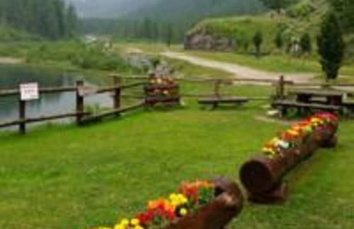 Chalet Martina - Foto 33