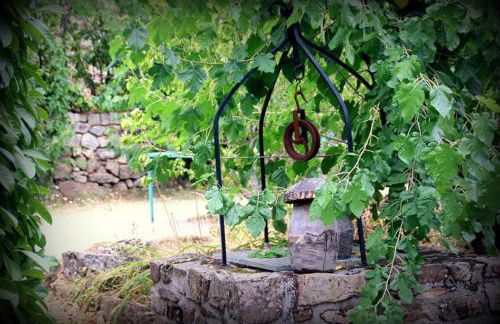 Le Mas de la Grenouillère - Foto 25