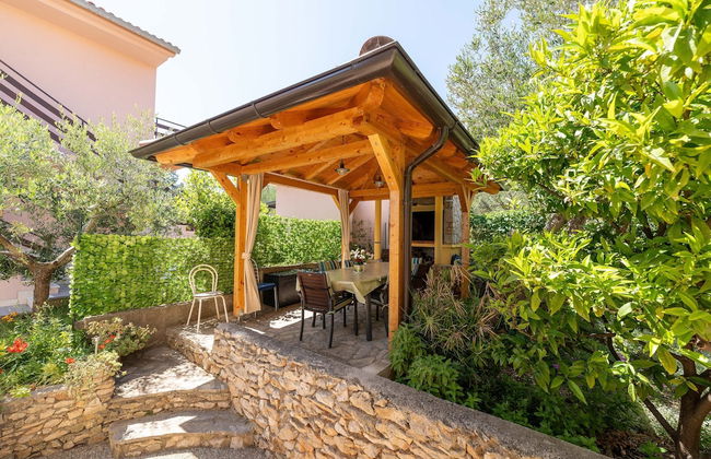 Apartment for 4 Persons, by the sea and With Beautiful View - Foto 27