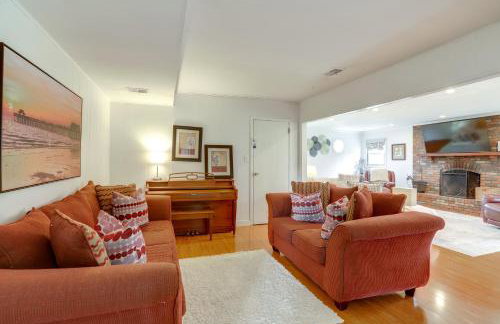 Somerset Home with Large Yard Near Parks and Trails - Foto 23