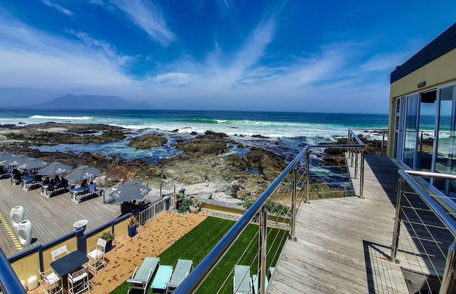 Pinard On Sea - Photo 16